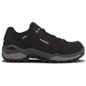 Lowa Renegade GTX Lo Wide - Strl 46 (Storlek: 46)