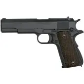 WE Airsoft WE M1911A GBB 6mm