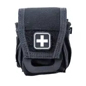 High Speed Gear HSGI ReVive Medical Pouch (Färg: Svart)