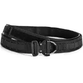 5.11 Tactical Maverick Battle Belt D-Ring (Färg: Svart, Storlek: 2XL)