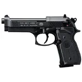 Umarex Beretta M92FS - Svart 4,5mm CO2 Diabol