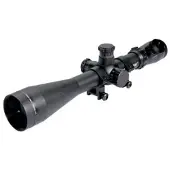 ASG Kikarsikte 3.5-10x50E Advanced