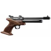 Artemis CP1-M CO2 4,5mm Left Side Bolt