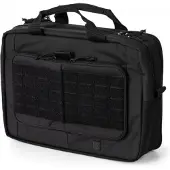 5.11 Tactical Overwatch Briefcase 16L (Färg: Svart)