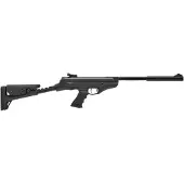 Hatsan 25 Supertact QE Vortex 4,5mm