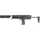 Umarex Heckler & Koch MP7 SD Spring 4,5mm Diabol