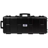 ASG Hardcase Medium 98x43x20cm IP67 (Färg: Svart)