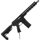 Wolverine MTW Billet HPA - 10" Tactical Trim