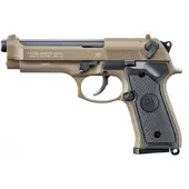 Umarex Beretta Mod. 92 GBB 6mm - Desert Tan