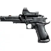 Umarex UX Racegun Kit 4,5mm CO2