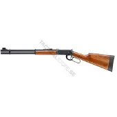 Umarex Walther Lever Action Black CO2 4,5mm