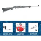 Umarex Ruger 10/22 CO2 4,5mm KIT
