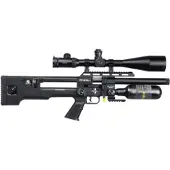 Reximex Arms Reximex Throne Gen2 Compact PCP 4,5mm