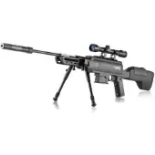 Black Ops Manufacture Black Ops Sniper Luftgevär 5,5mm