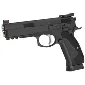 ASG CZ SP-01 ACCU 6mm GBB CO2
