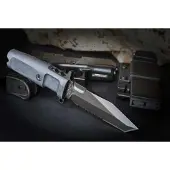 Extrema ratio Fulcrum C - Svart