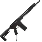 Wolverine MTW Billet HPA - 14.5" Tactical Trim