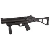 ASG Granatkastare GL-06 B&T Svart