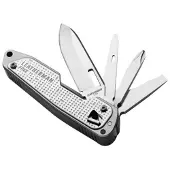 Leatherman Free T2 - Grå