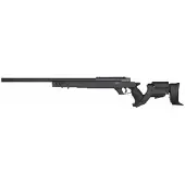 Well L96 MB04 Sniper Kit - Svart