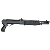 ASG Franchi SPAS 12 Short 3-Burst Shotgun 6mm