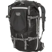 Mystery Ranch Pitch 55 50L (Färg: Svart)