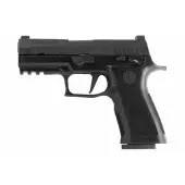 Sig Sauer ProForce P320 X-Carry 6mm GBB Gas