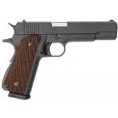 WE Airsoft WE 1911 Big GBB 6mm - Graphite