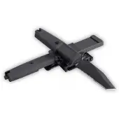 Extrema ratio Fulcrum C FH - Svart