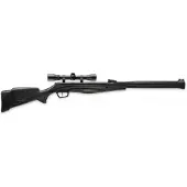 Stoeger Airguns Stoeger RX20 S3 Suppressor 4,5mm Kit