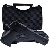 Cybergun HFC Desert Eagle .50AE GBB Gas 6mm - Svart