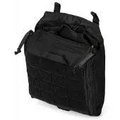 5.11 Tactical Flex Tacmed Pouch (Färg: Svart)