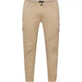 Jack & Jones Paul Flake Plus Size Cargobyxor