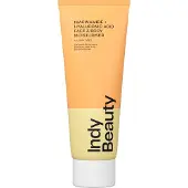 Indy Beauty Niacinamide Acid Moisturiser 200 ml
