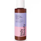 Indy Beauty AHA 5% Renewing Body Serum 100 ml
