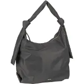 Calvin Klein Kvinnors Svart Polyester Handväska