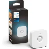 Philips Hue Rörelsedetektor 8719514342125 Hue Motion Sensor EU
