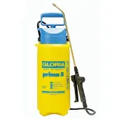 Gloria Manuell spray-spruta PRIMA 5; 5 l