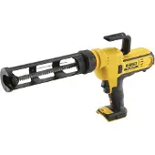 DeWalt Elektrisk Patronspruta Utan Batteri