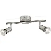 Philips Limbali Gu10 2 Takspottar 30 Cm