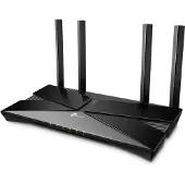 TP-LINK Ax1500 Wifi 6 Wireless Router