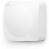 Ring Alarm Motion Detector (2nd Gen) 4SP1SZ-0EU0 Trådlöst larmsystem-expansion Rörelsesensor