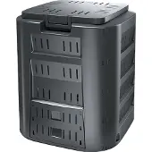 Prosperplast kompostbehållare Compogreen 320 L