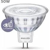 Philips LED spotlight GU5.3 dimbar | 2700K | 7W (50W) []