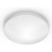 Philips Canopus CL259 - Innertakslampa - LED - 20 W - varmt vitt ljus - 2700 K - vit