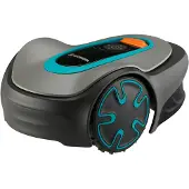 Gardena Hårtrimmer Bluetooth-ansluten robot SILENO Minimo 500 (15202-26 )- 500m²