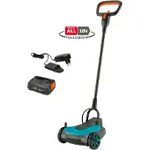 Gardena Handymower 22/18v Battery Elektrisk Gräsklippare