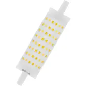 Osram LED lampa R7S dimbar | 2700K | 15W (125W) []