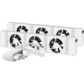 Speedcomfort Elementfläkt SpeedComfort, Duo set
