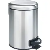 Wenko avfallskorg LEMAN 3 L